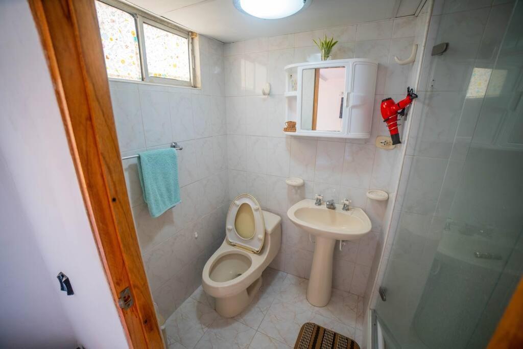 Ferienwohnung Hermoso Apto A 5 Minutos Del Centro Historico Cartagena  Exterior foto